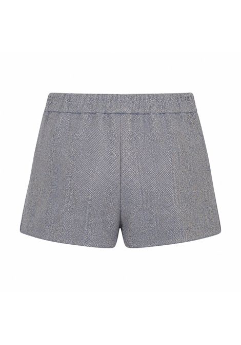 Shorts laminato DOUUOD JUNIOR | DY6A59 G0204626